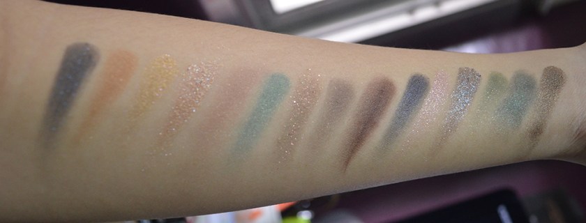 PP - ES Swatches - All