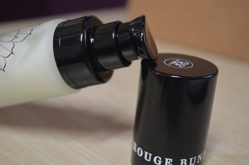 Rouge Bunny Rouge - Prelude in the Clouds Aqua Primer - Pump