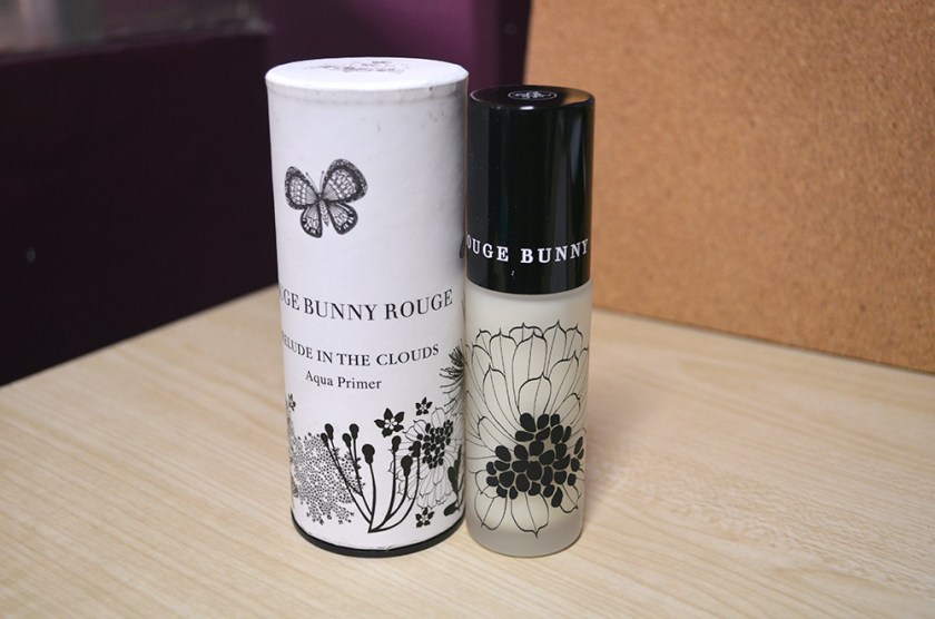 Rouge Bunny Rouge - Prelude in the Clouds Aqua Primer