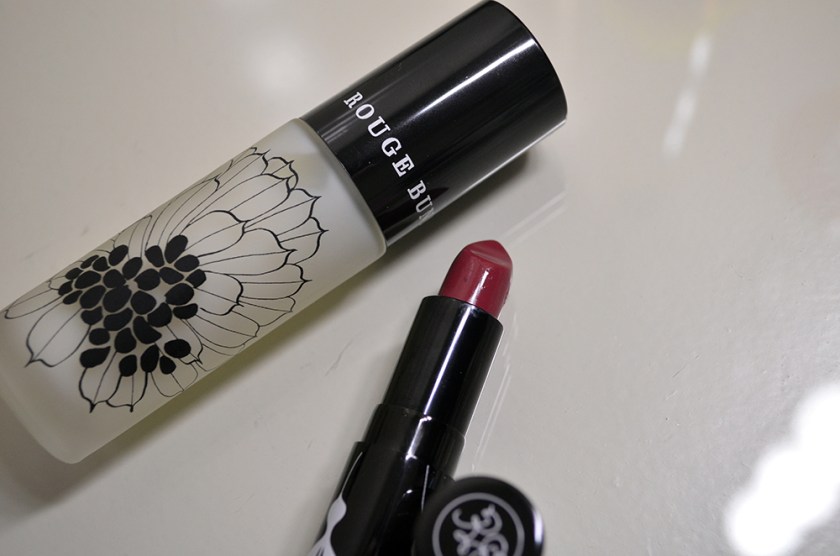 Rouge Bunny Rouge - Succulence of Dew - Murmurings, Prelude in the Clouds - Aqua Primer