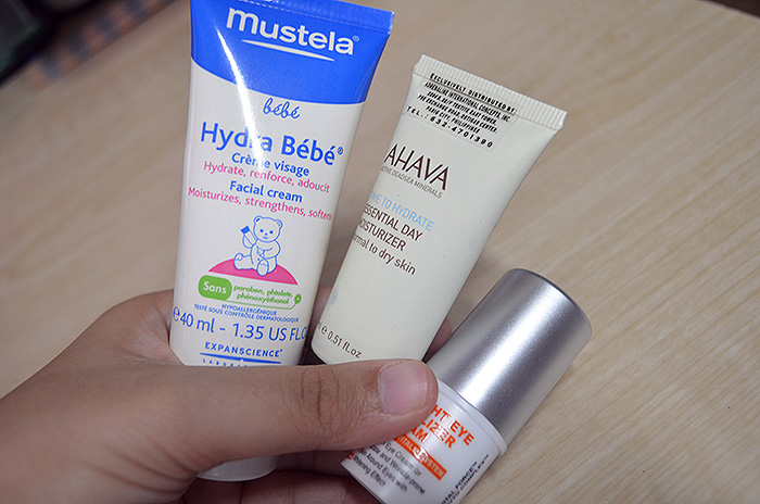 SOS - Day Moisturizer