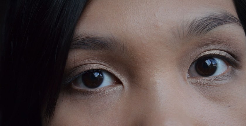 UD Naked - 2 - Eyes 2