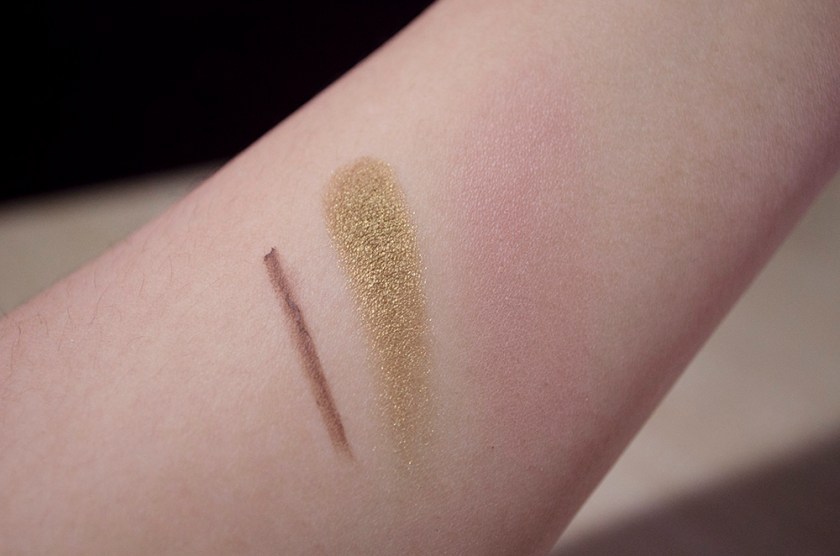 And Other Stories - Bouclé Greige, Percaline Khaki, Canvas Taupe - Swatches