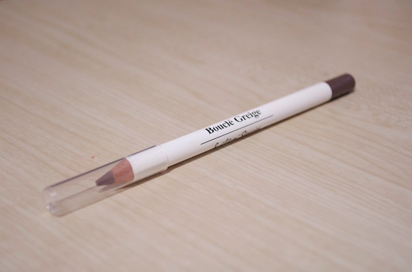 And Other Stories - Bouclé Greige