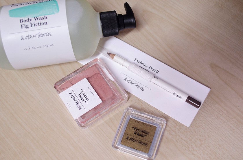 And Other Stories Loot