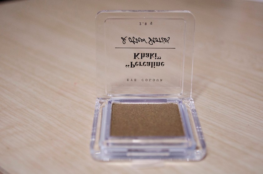 And Other Stories - Percaline Khaki