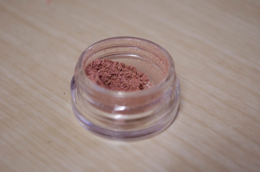 Darling Girl Cosmetics - It's a Ginger Thing