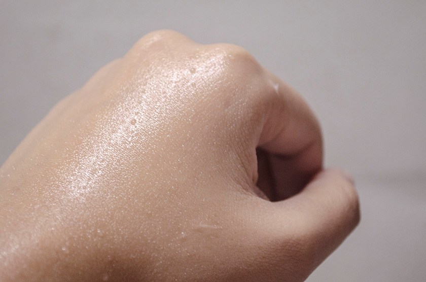 Doctorcos Amino Acid Hybrid Sheet Free Mask Advanced - Drops