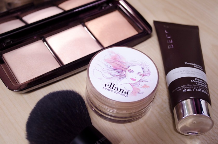 Face Base - Products