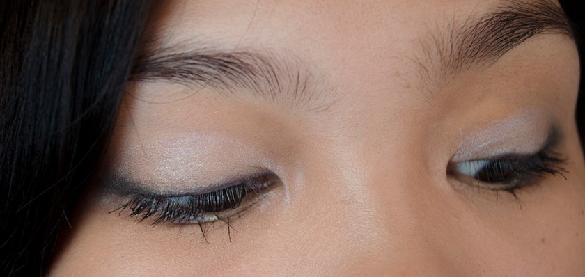 Femme Fatale - Amber Eyes, Blood's Shadow, Sour Suckerpop - Eyes