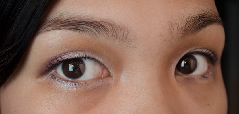 Femme Fatale - Bone Dust, Darkmist, Sour Suckerpop - Eyes