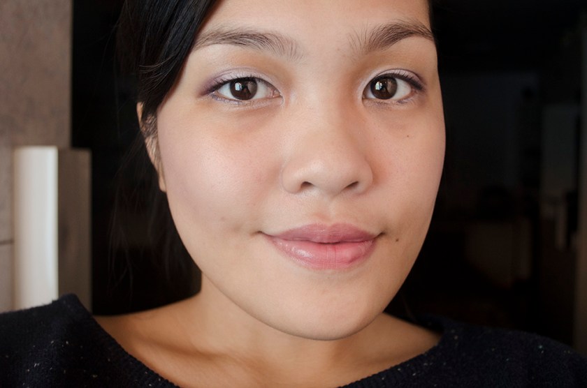 Femme Fatale - Bone Dust, Darkmist, Sour Suckerpop - Face