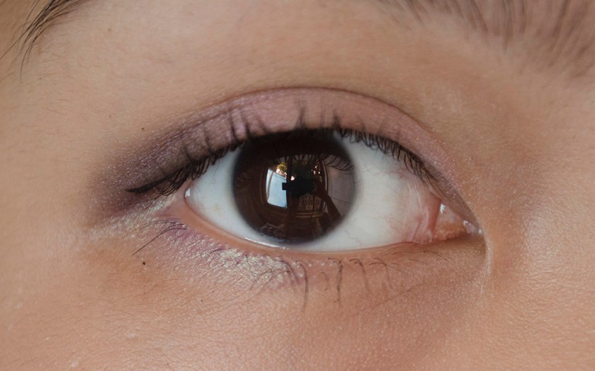 Femme Fatale - Sugar Rush, The Masquerade, Lady of the Red - Eye