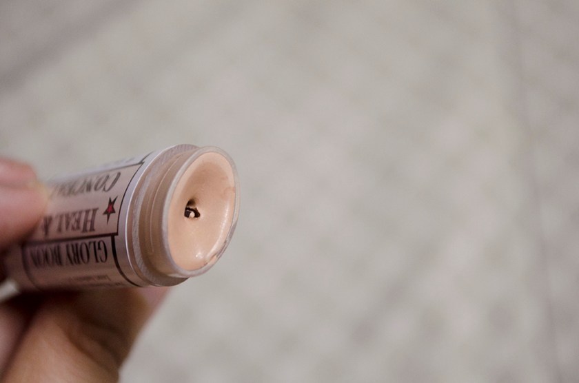 Glory Boon - Heal and Conceal - Tube