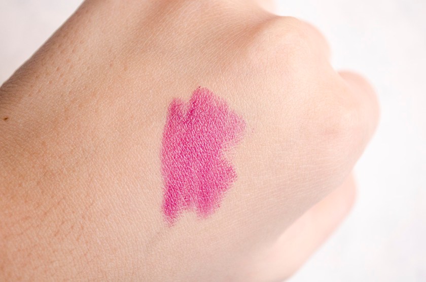 Happy Skin - Girls Night Out - Swatch