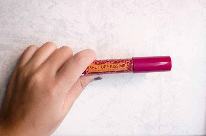 Happy Skin - Girls Night Out