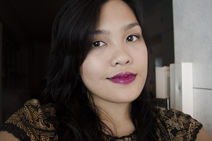 Happy Skin - Shut Up & Kiss Me - Girls Night Out