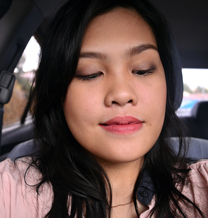 Illamasqua - Dixie - Face