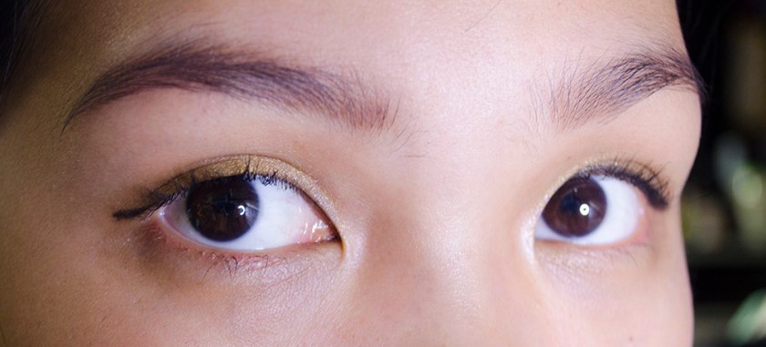 Illamasqua Liner - Ascend - Eyes