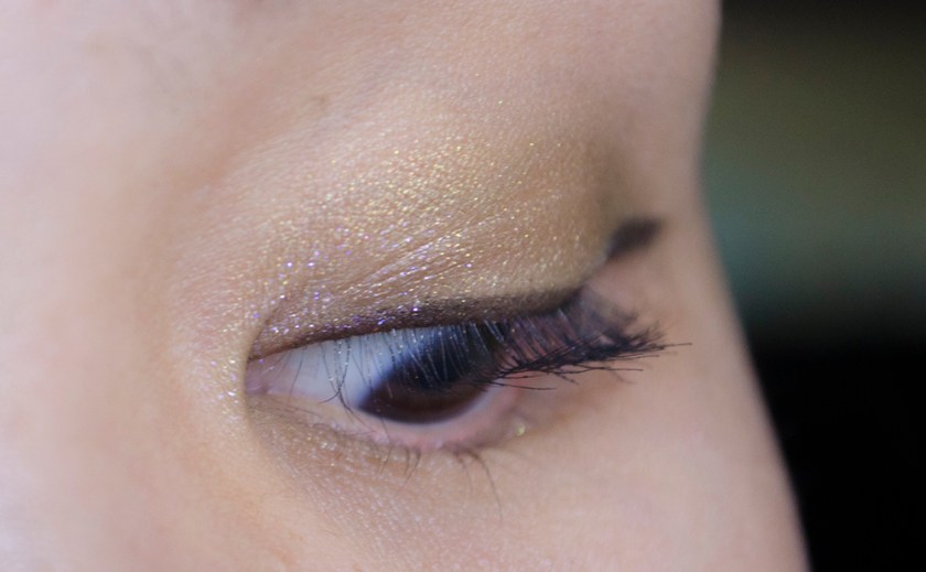 Illamasqua Loose Pigment - Incite - Eyes