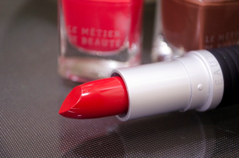 LMdB Beauty Vault VIP February 2014 Box - Riviera