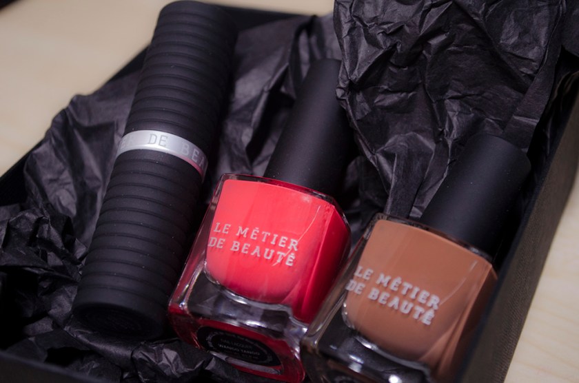 LMdB Beauty Vault VIP February - Box