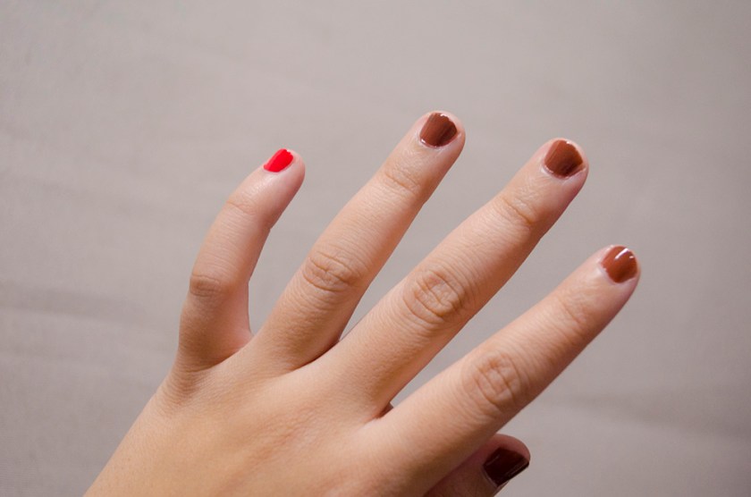 LMdB - Wango Tango, Cocoa Cabana