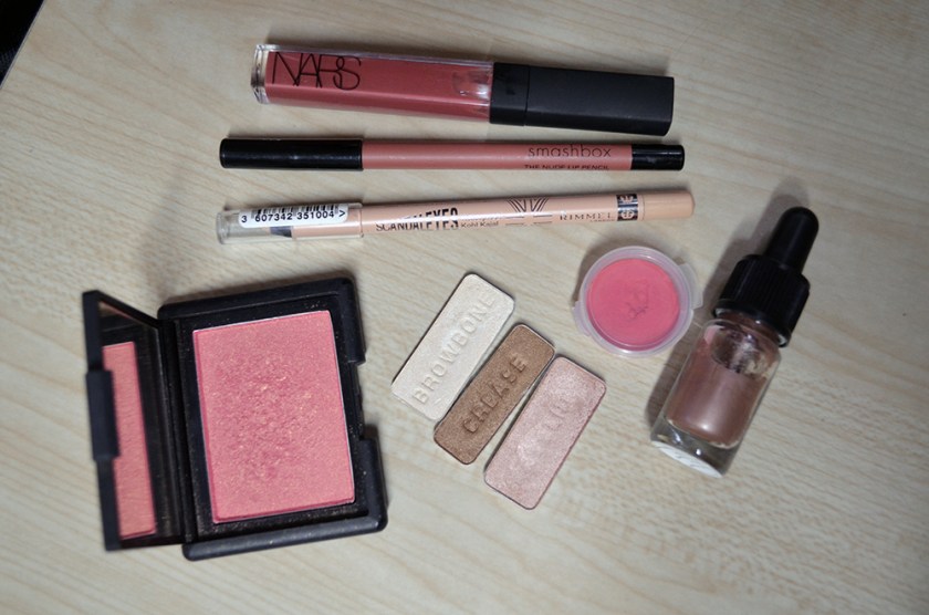 Make A Dent Part I - 1