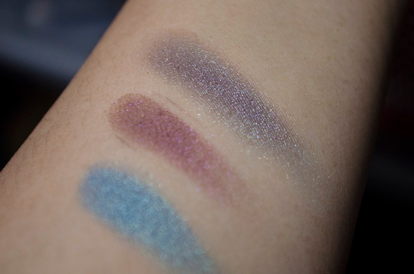 NARS - China Seas Duo - Swatches 2