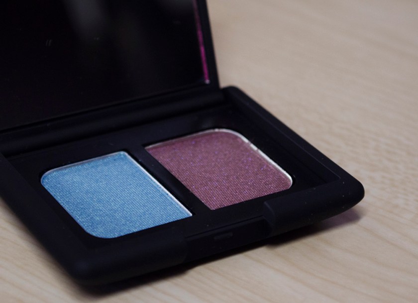 NARS - China Seas Duo