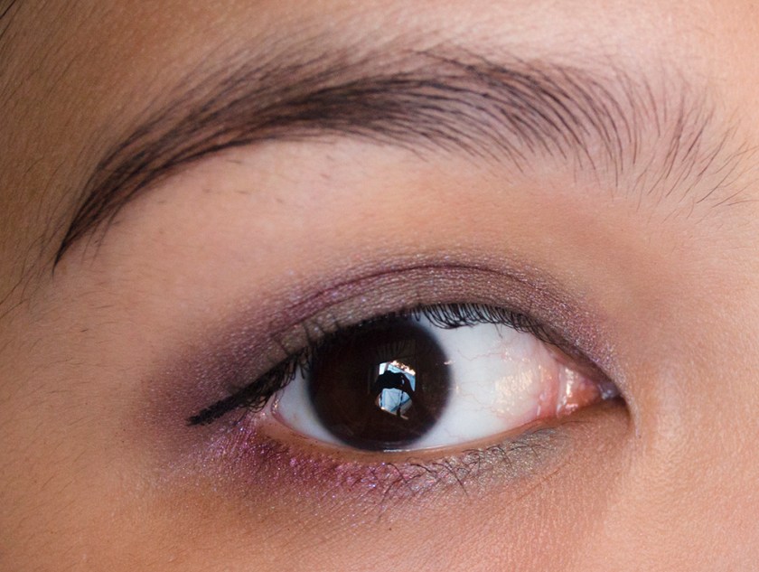 NARS - China Seas - Eye 1