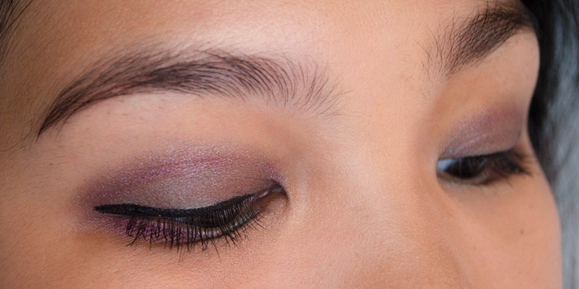 NARS - China Seas - Eyes 2