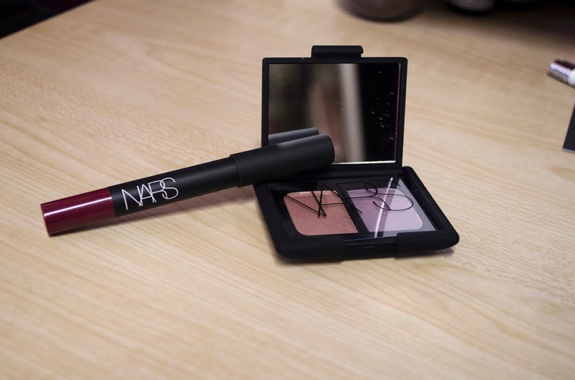 NARS - Damned, Charade