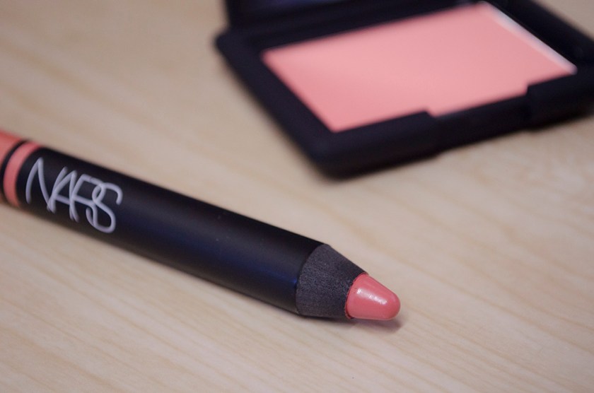 NARS Decanso Satin Lip Pencil