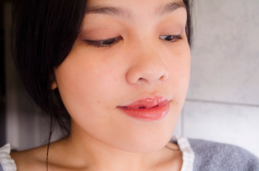 NARS Final Cut Blush - Face 2