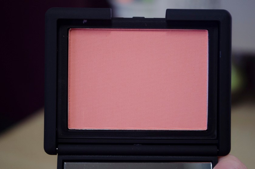 NARS Final Cut Blush - Pan
