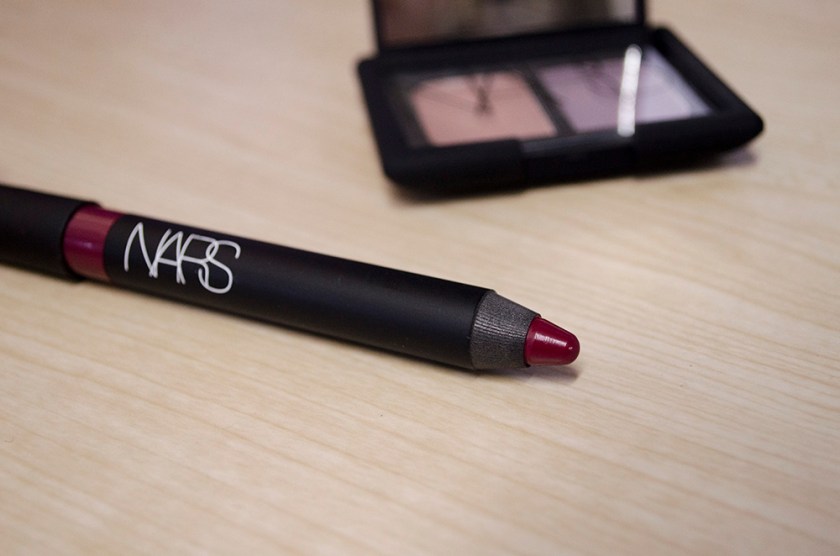 NARS Lip Pencil - Damned