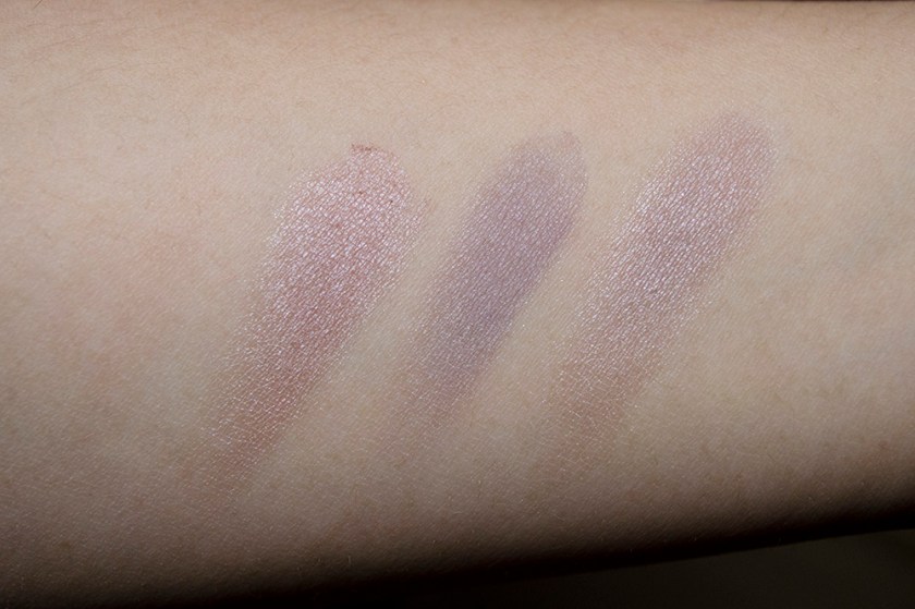 NARS Swatches - Charade
