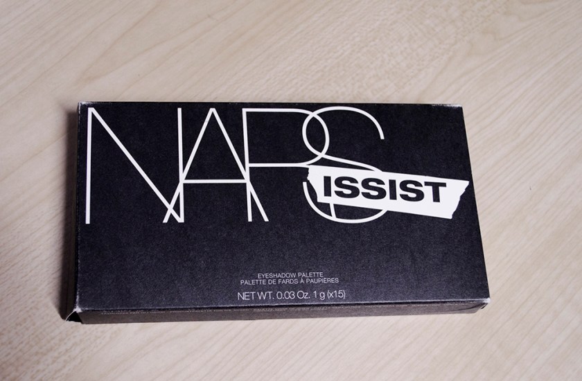 NARSissist Box