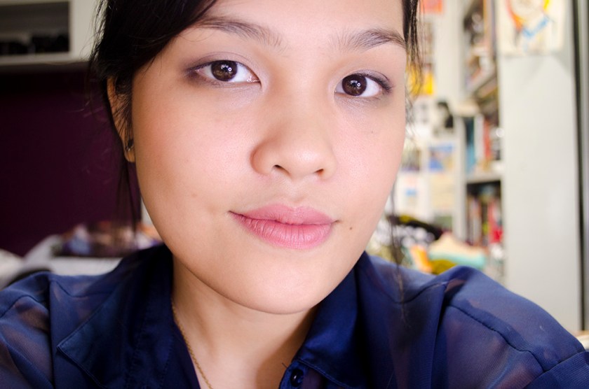 NARSissist - Face - Nepal, Brousse 2, Dogon 2