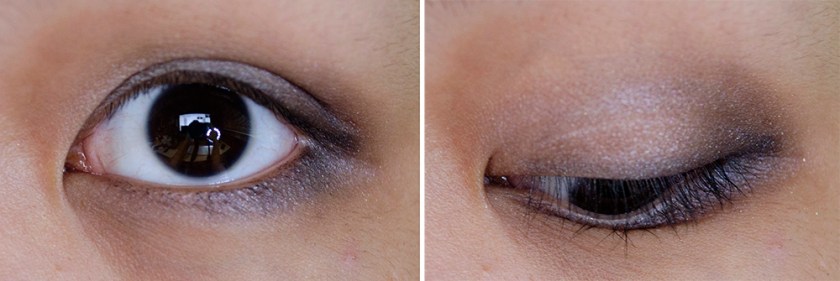 NARSissist - Look 1 - Eye