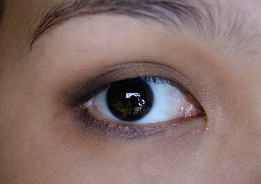 NARSissist - Look 2 - Eye Open