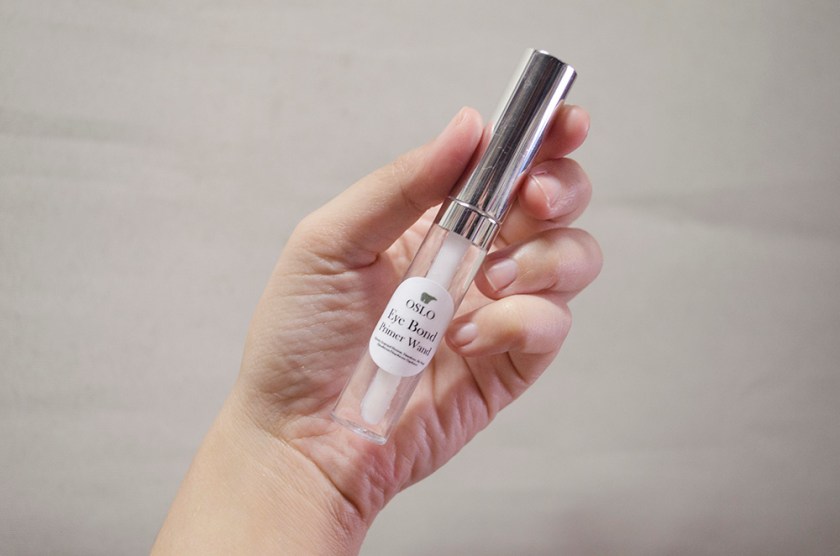 Oslo Eye Bond Primer Wand