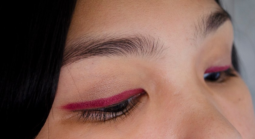 Stylenanda 3CE Gel Liner - LOVE - Eyes