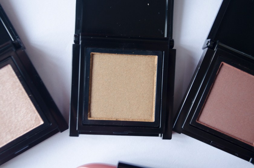 Addiction Eyeshadow - Sand Dune