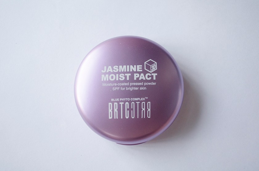 BRTC Jasmine Moist Pack - Compact