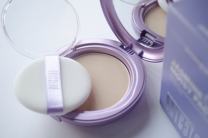 BRTC Jasmine Moist Pack