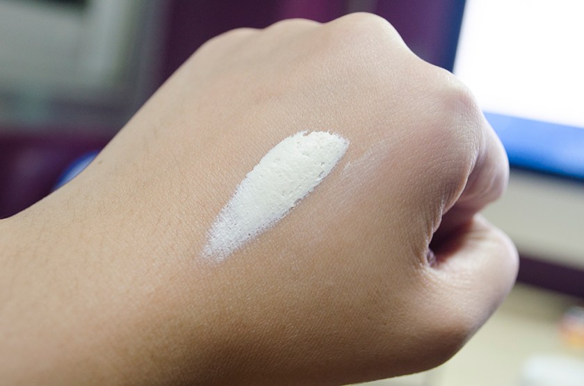 Caolion - Pore White Cake Pack - Sample