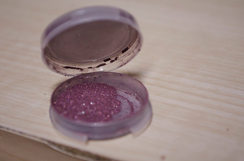 Geek Chic - Clamshell