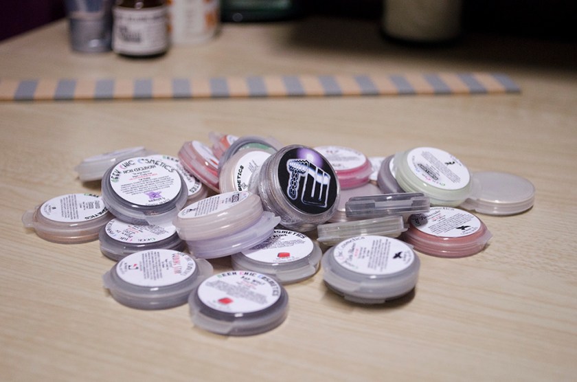 Geek Chic - First Order